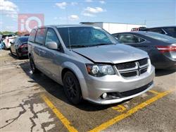 Dodge Grand Caravan